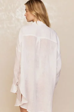 Monday Swimwear Tops^Barcelona Tunic -