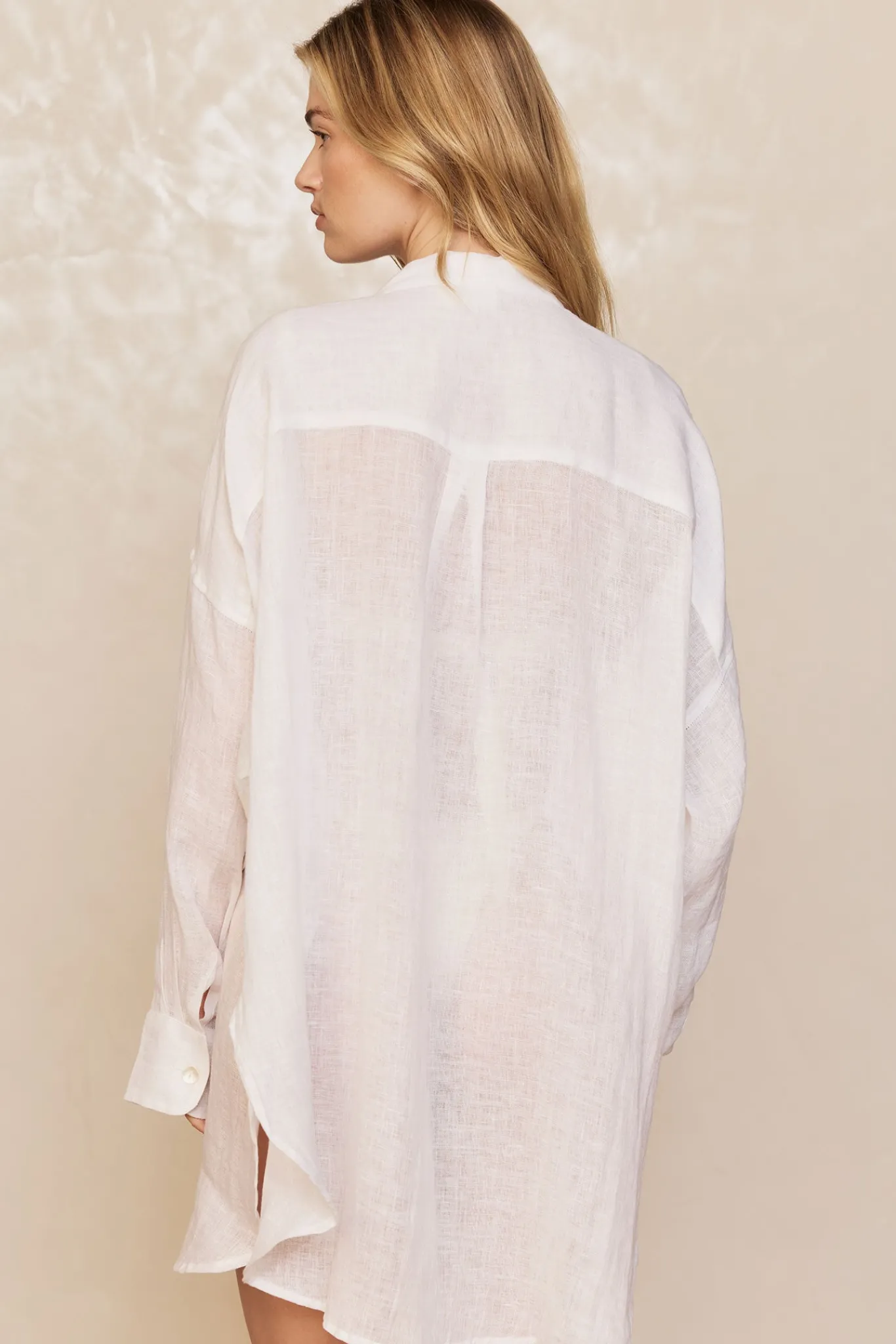 Monday Swimwear Tops^Barcelona Tunic -