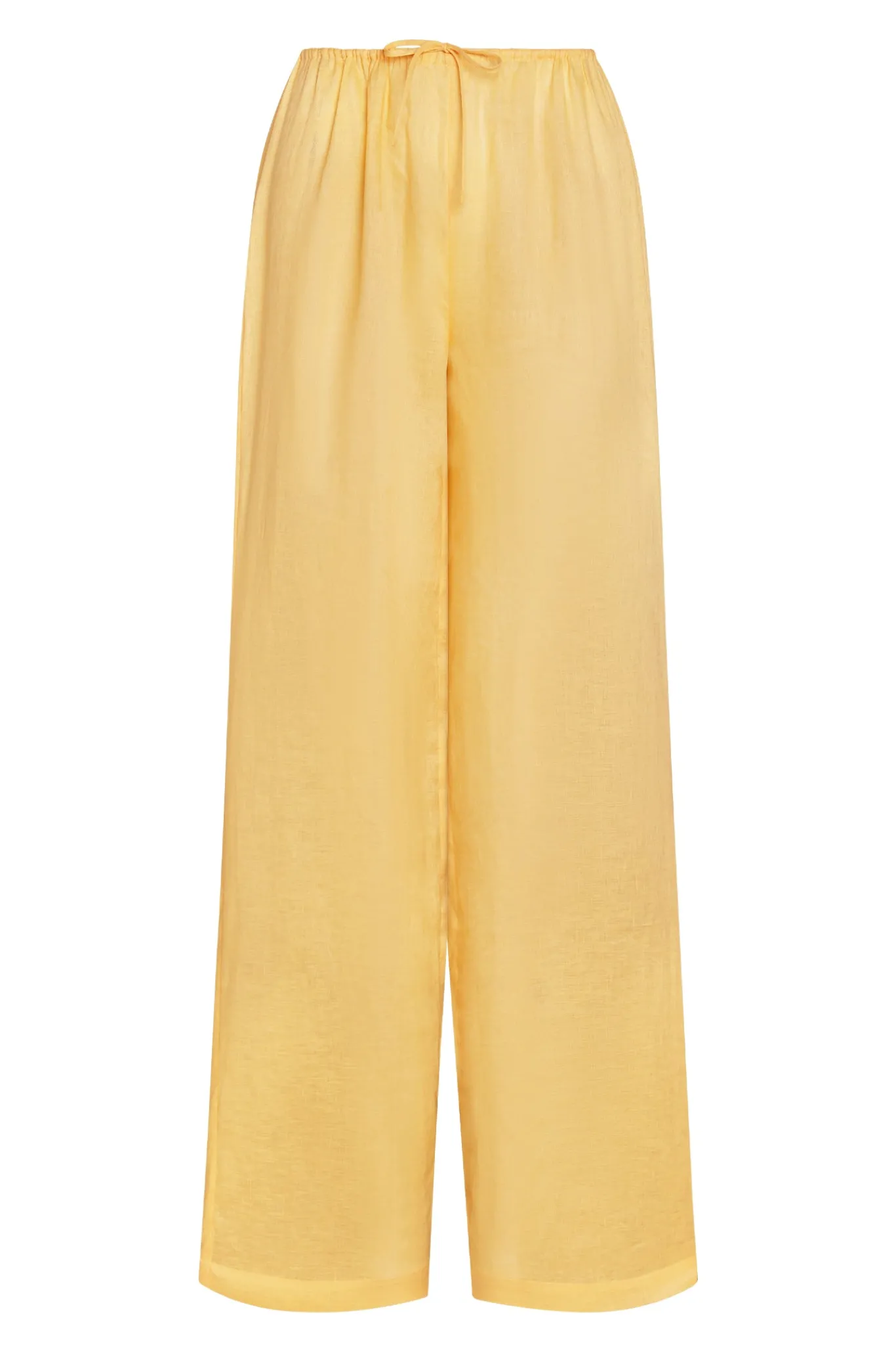 Monday Swimwear Bottoms^Belize Pant -