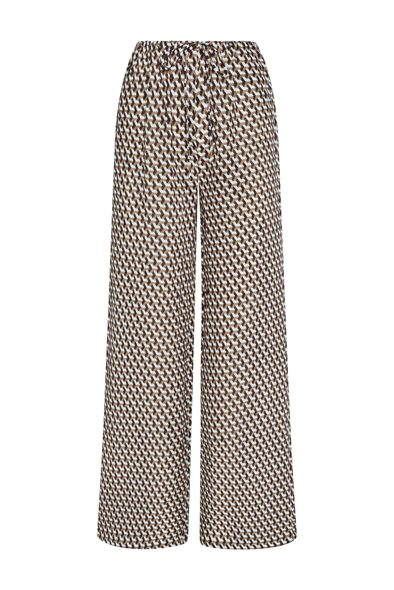 Monday Swimwear Bottoms^Belize Pant -