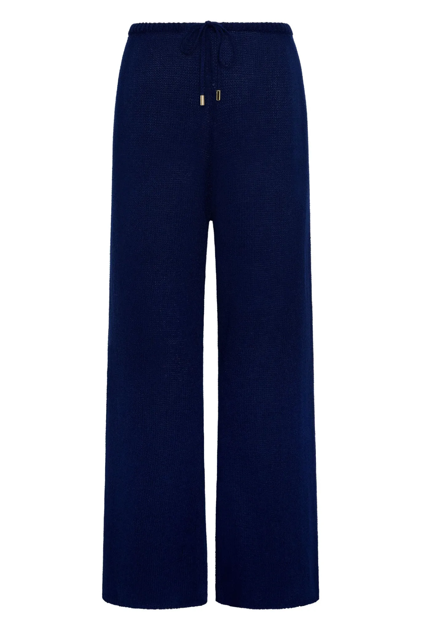 Monday Swimwear Bottoms^Belize Pant Open Knit - Midnight