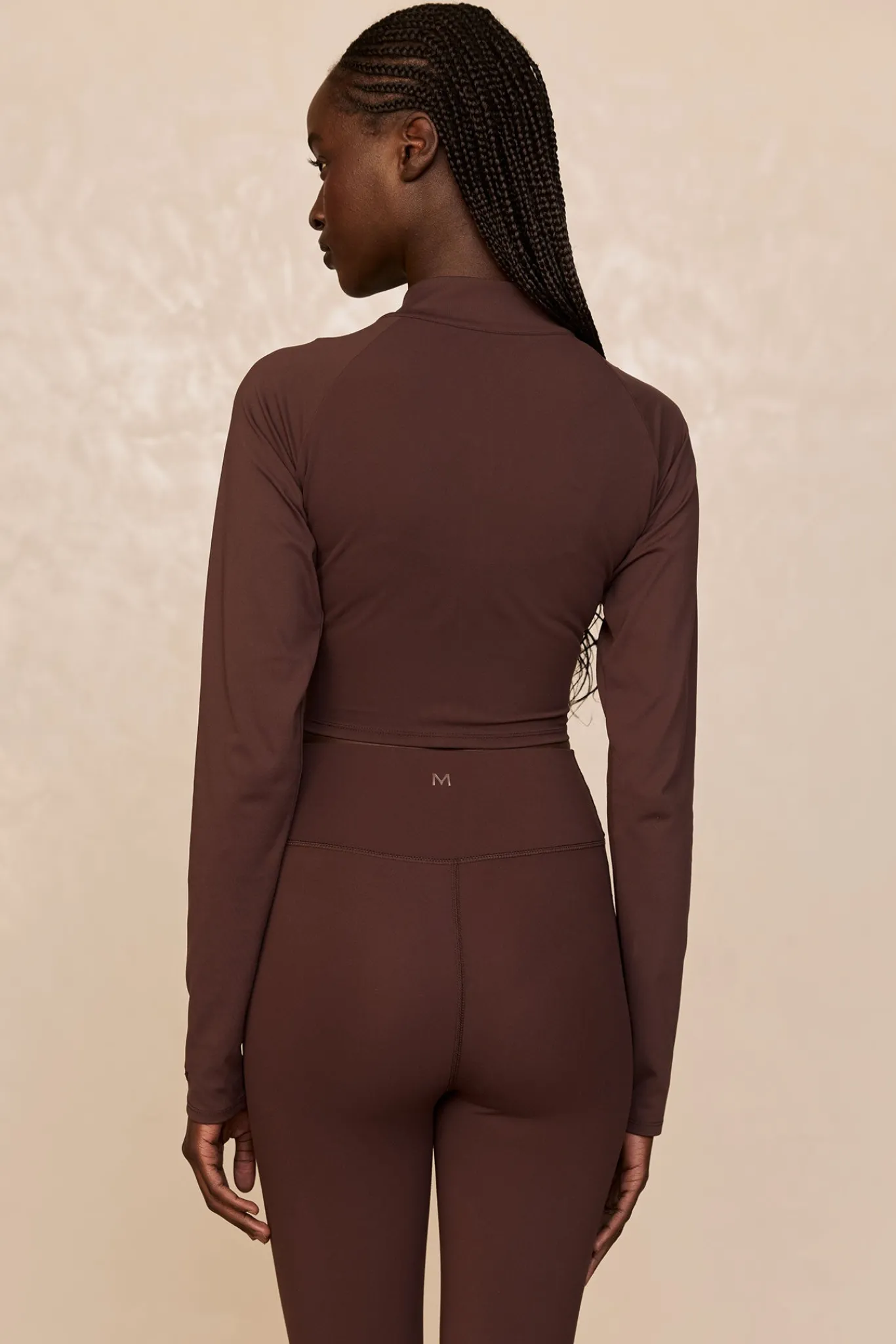 Monday Swimwear Tops^Big Sur Jacket -