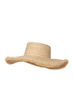 Monday Swimwear Hats^Bondi Hat - Small Brim