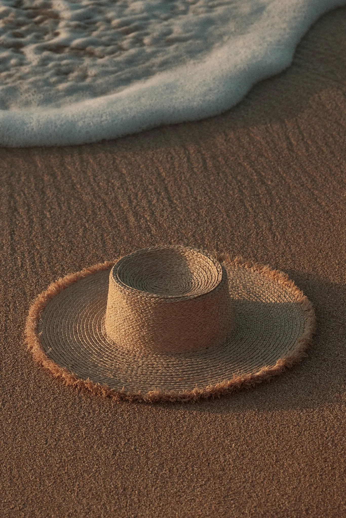 Monday Swimwear Hats^Bondi Hat - Small Brim