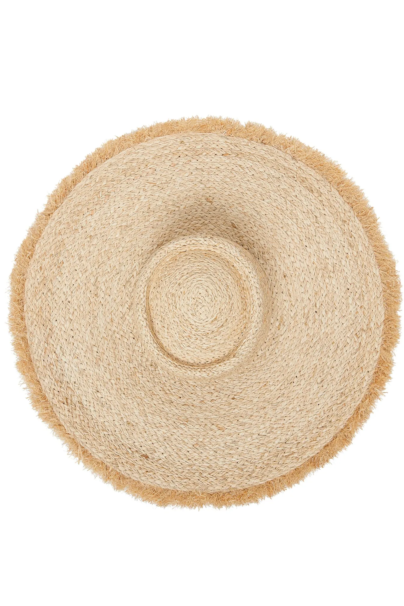 Monday Swimwear Hats^Bondi Hat - Wide Brim