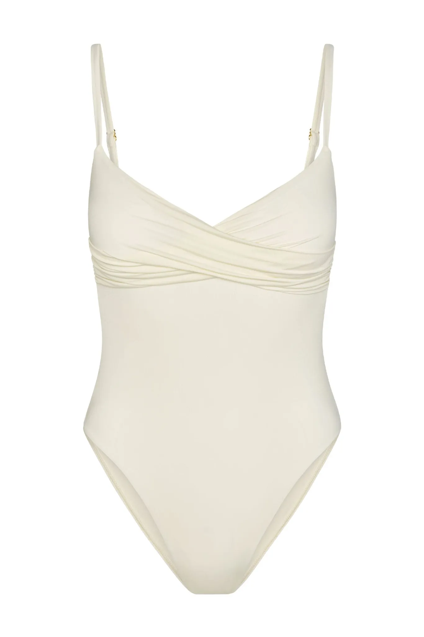 Monday Swimwear One Pieces^Bordeaux Moderate One Piece -