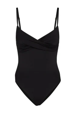 Monday Swimwear One Pieces^Bordeaux Moderate One Piece -