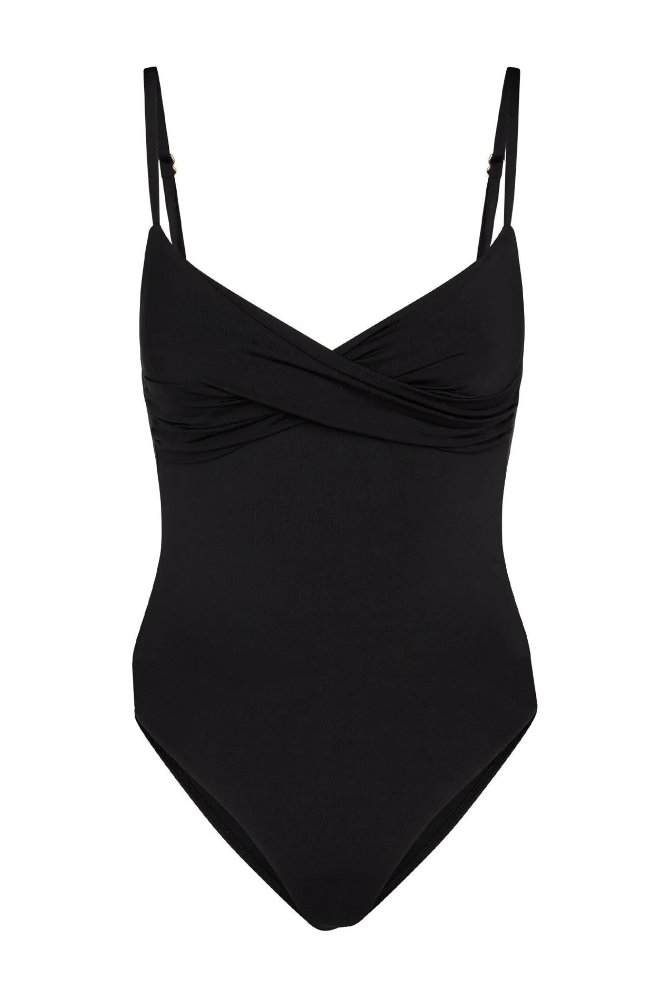 Monday Swimwear One Pieces^Bordeaux Moderate One Piece -