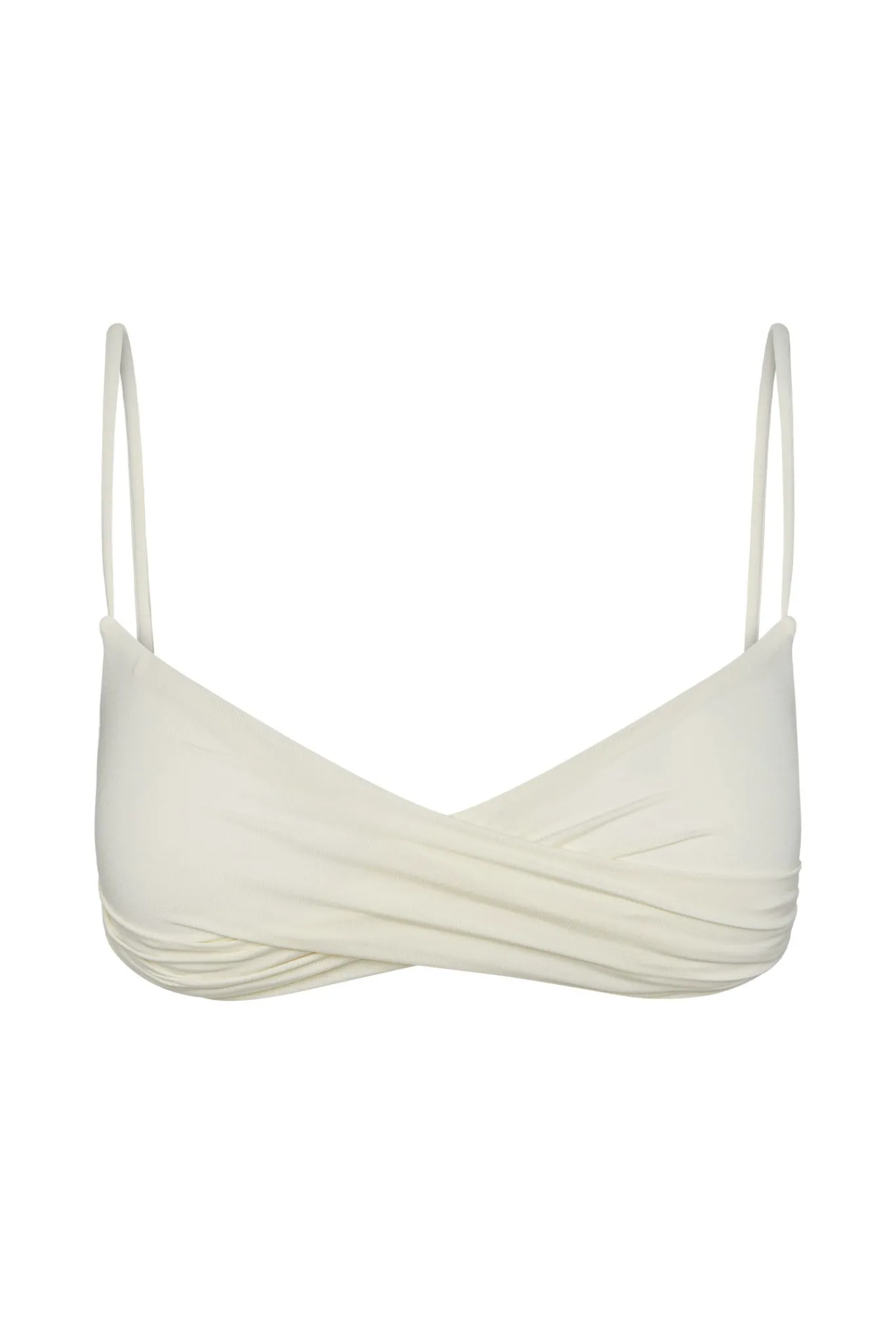 Monday Swimwear Tops^Bordeaux Top -