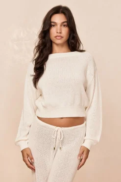 Monday Swimwear Knitwear|Tops^Brampton Island Sweater -
