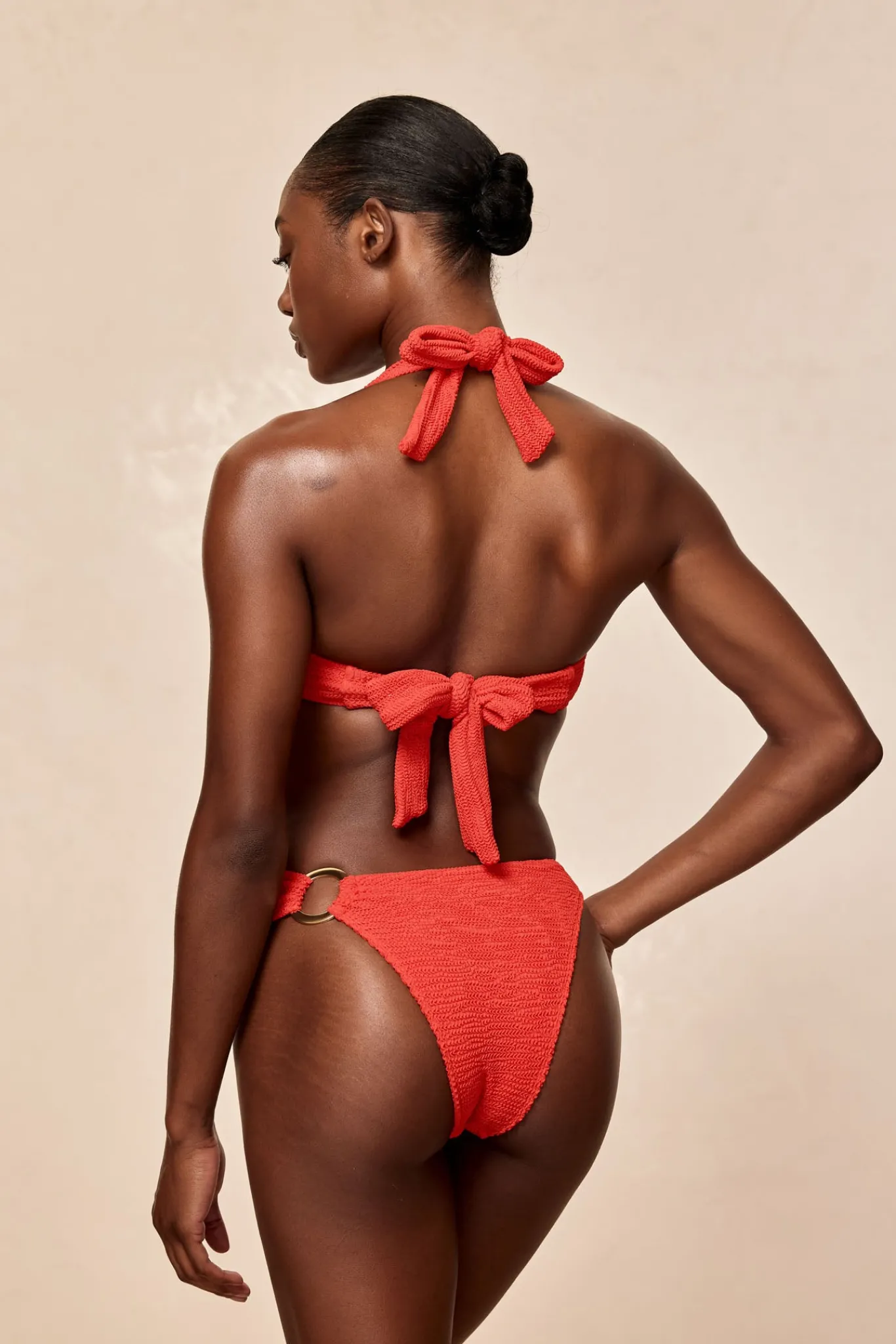 Monday Swimwear Bottoms^Bronte Bottom -