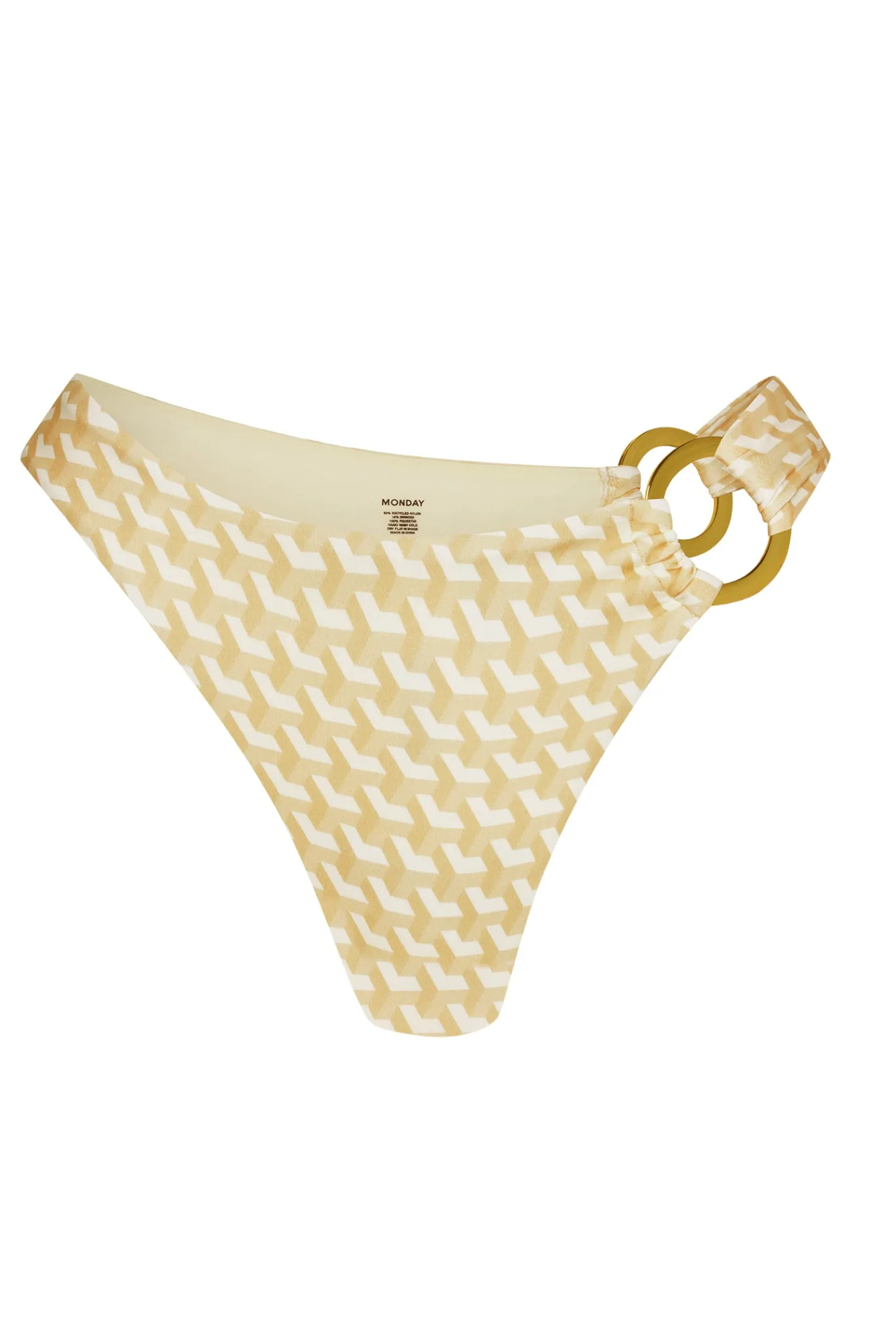 Monday Swimwear Bottoms^Bronte Bottom -