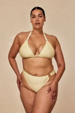 Monday Swimwear Bottoms^Bronte Bottom -
