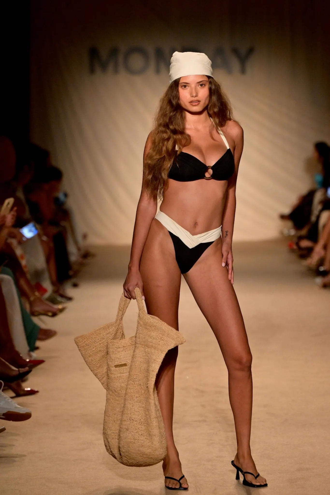 Monday Swimwear Tops^Bronte Top -