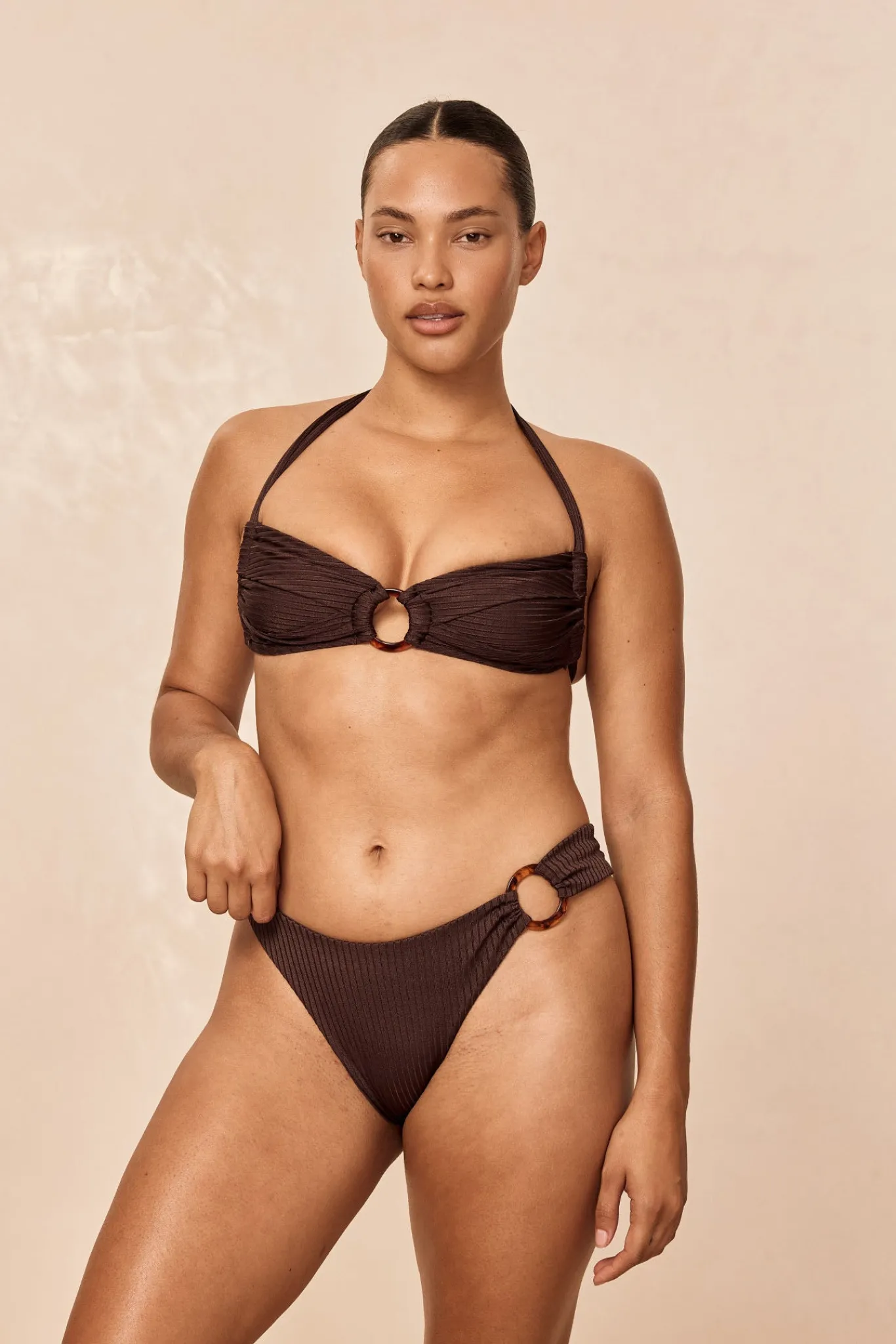 Monday Swimwear Tops^Bronte Top -