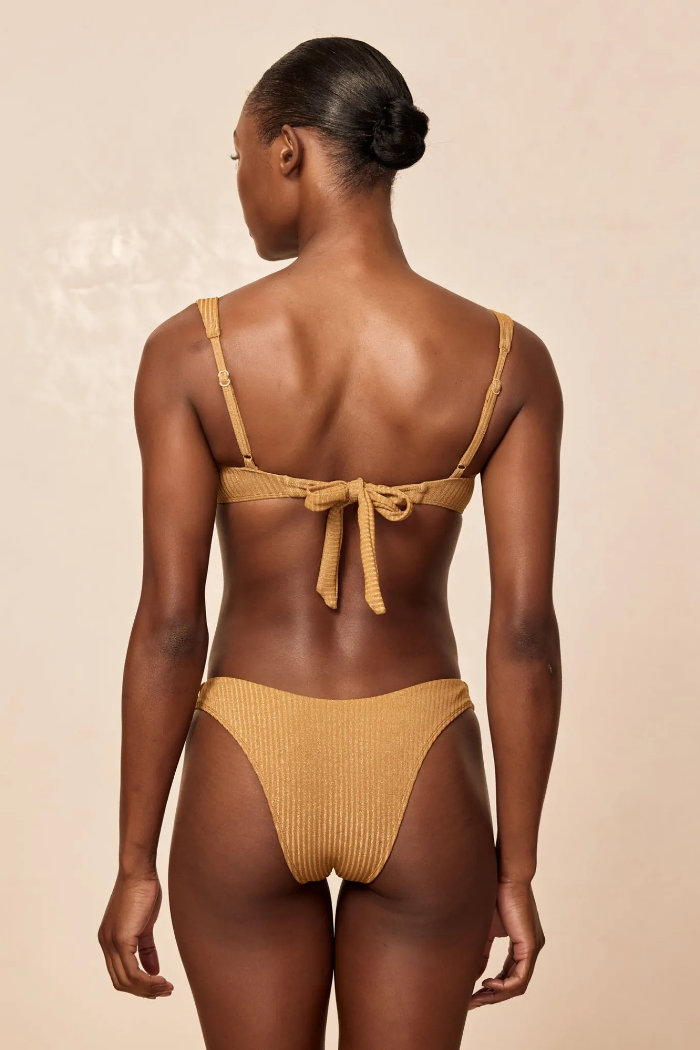 Monday Swimwear Bottoms^Byron Bottom -
