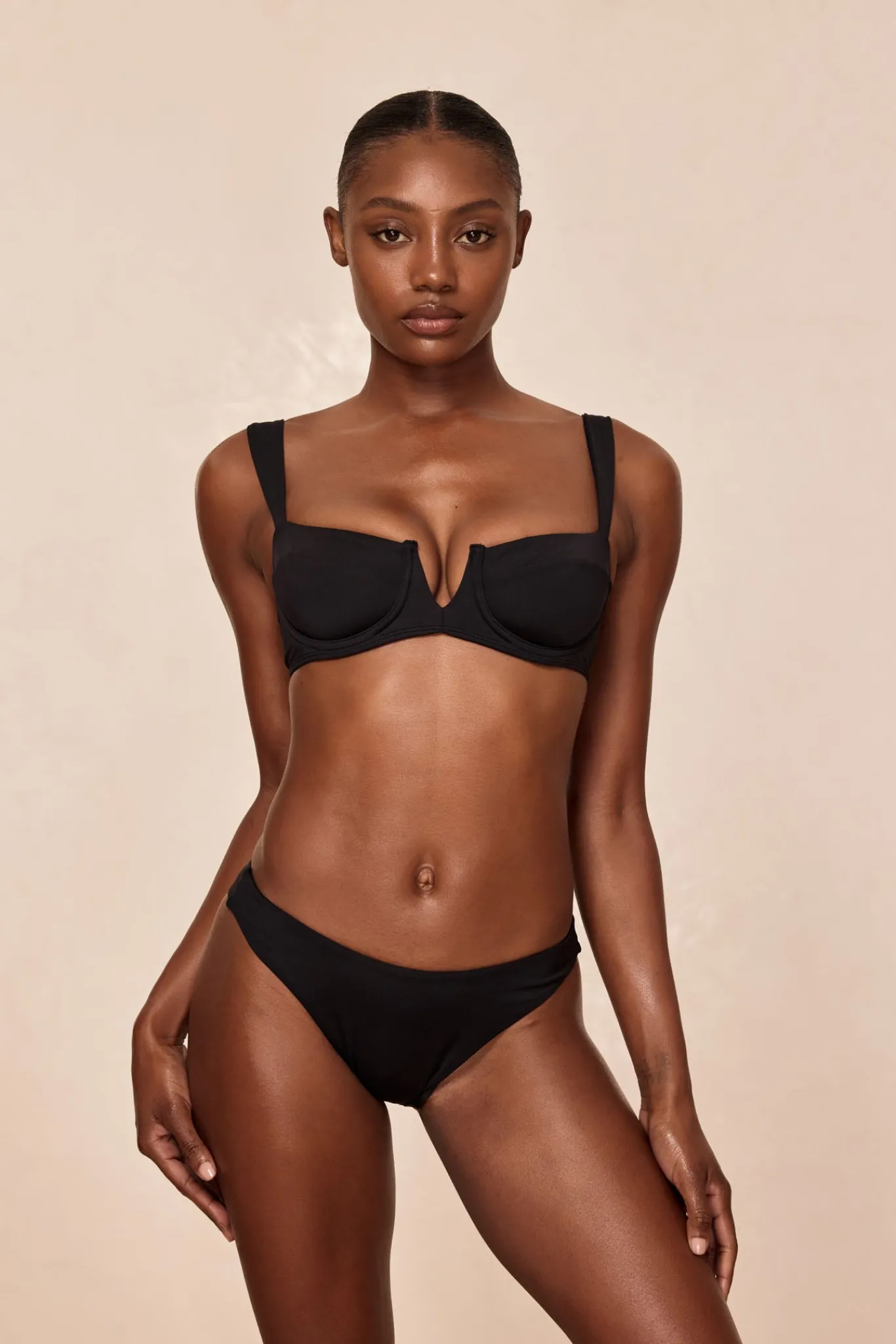 Monday Swimwear Bottoms^Byron Bottom -