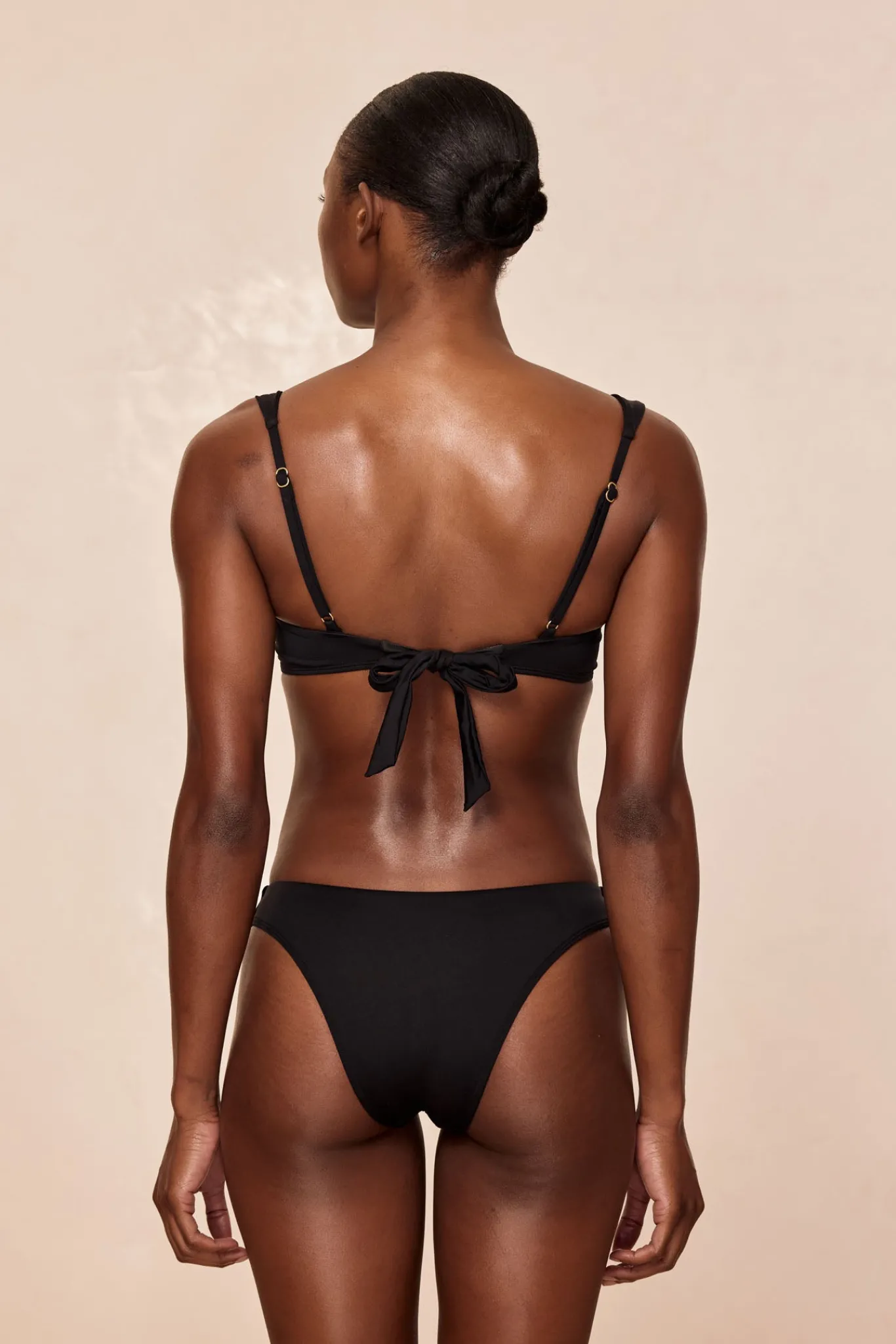 Monday Swimwear Bottoms^Byron Bottom -