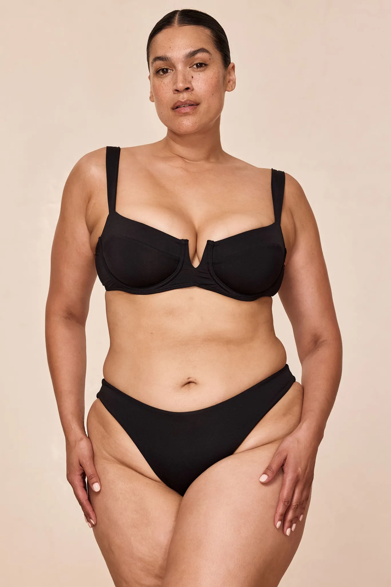 Monday Swimwear Bottoms^Byron Bottom -