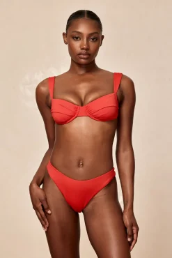 Monday Swimwear Bottoms^Byron Bottom -