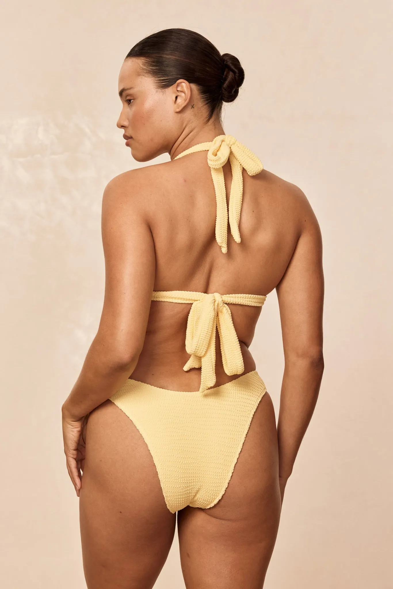 Monday Swimwear Bottoms^Byron Bottom -