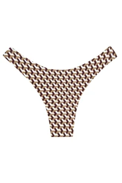Monday Swimwear Bottoms^Byron Bottom -