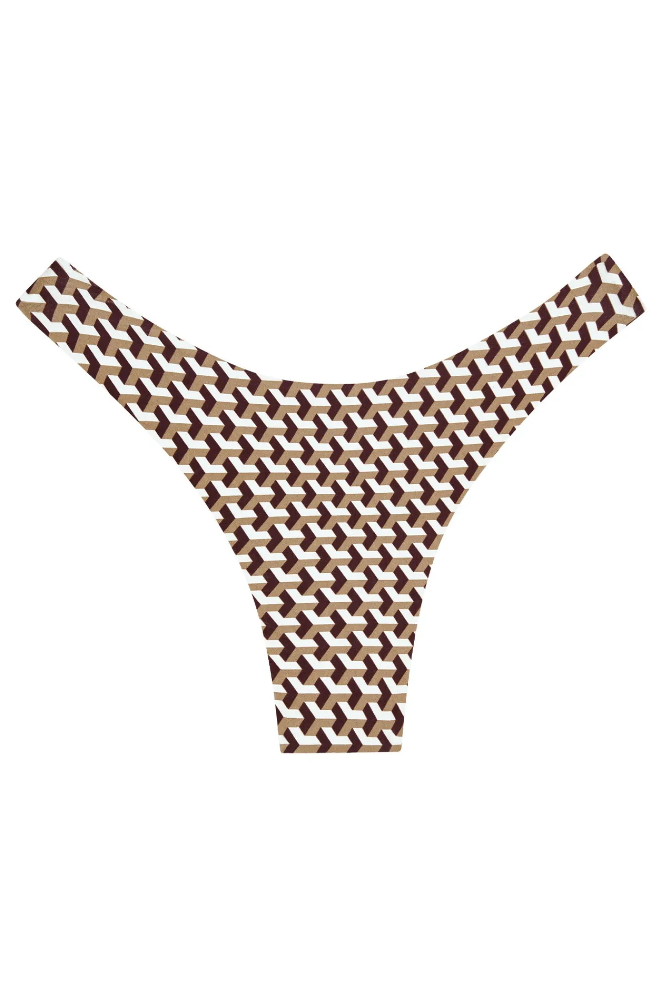 Monday Swimwear Bottoms^Byron Bottom -