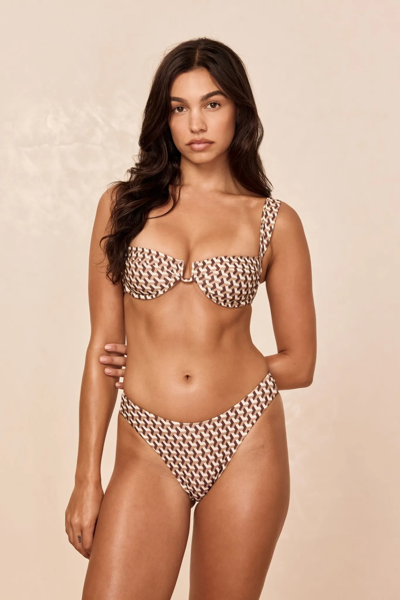Monday Swimwear Bottoms^Byron Bottom -
