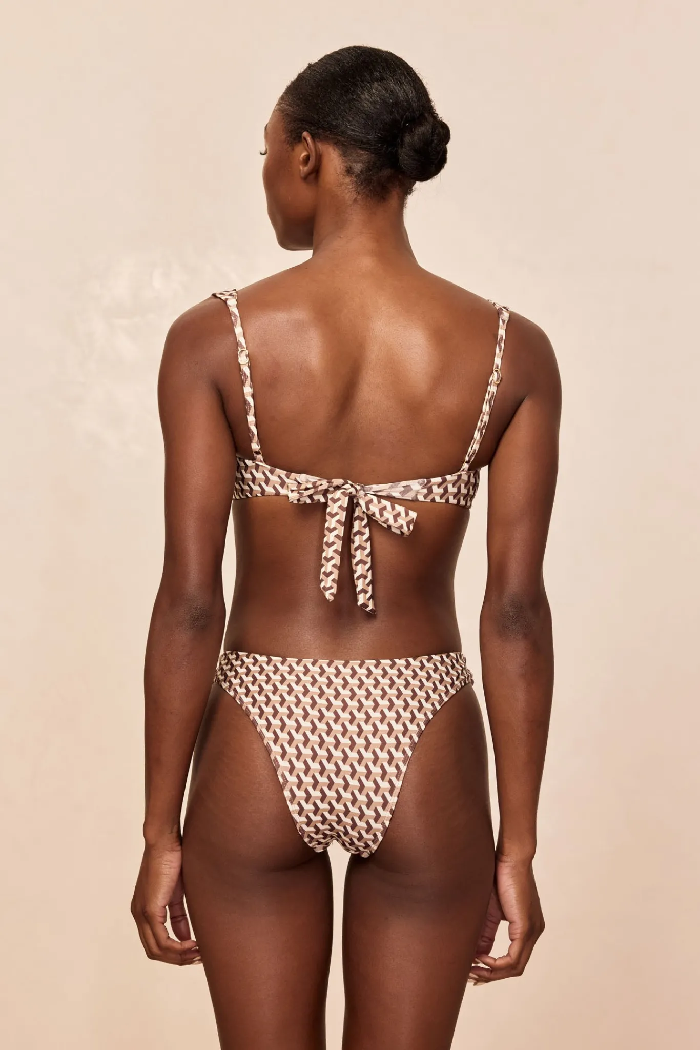 Monday Swimwear Bottoms^Byron Bottom -