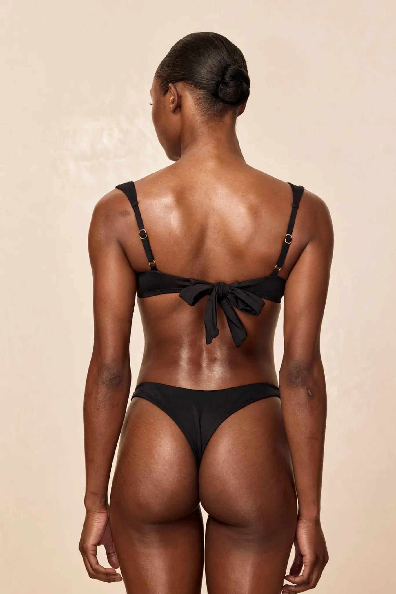 Monday Swimwear Bottoms^Byron Thong -