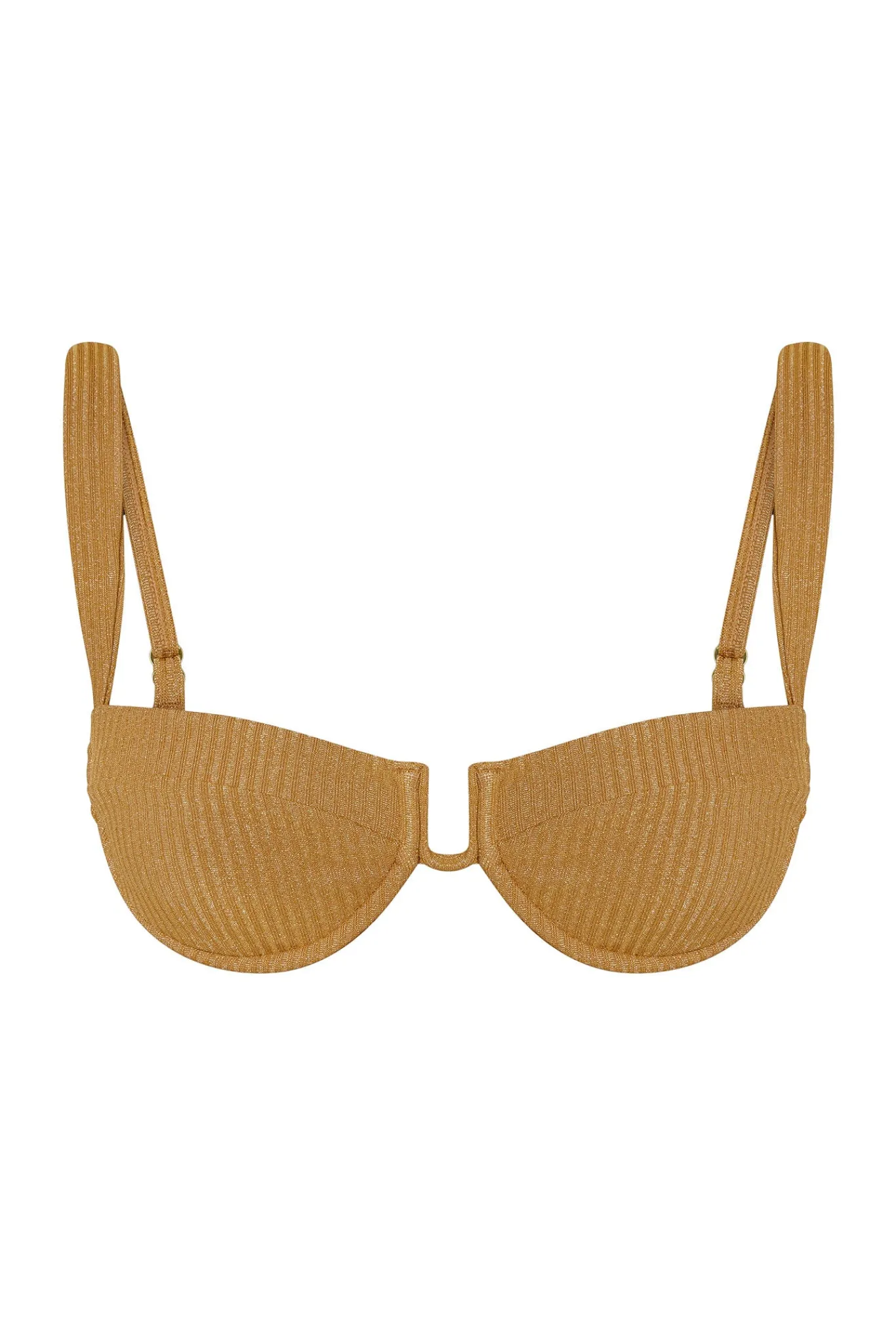 Monday Swimwear Tops^Cala Roja Top -