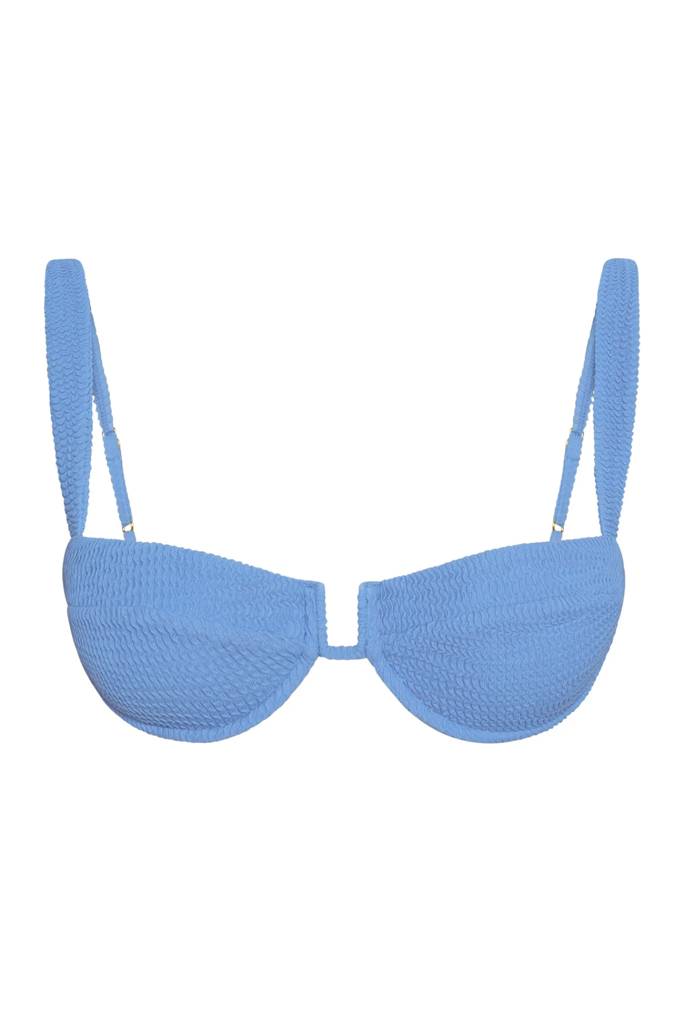 Monday Swimwear Tops^Cala Roja Top -