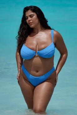 Monday Swimwear Tops^Cala Roja Top -