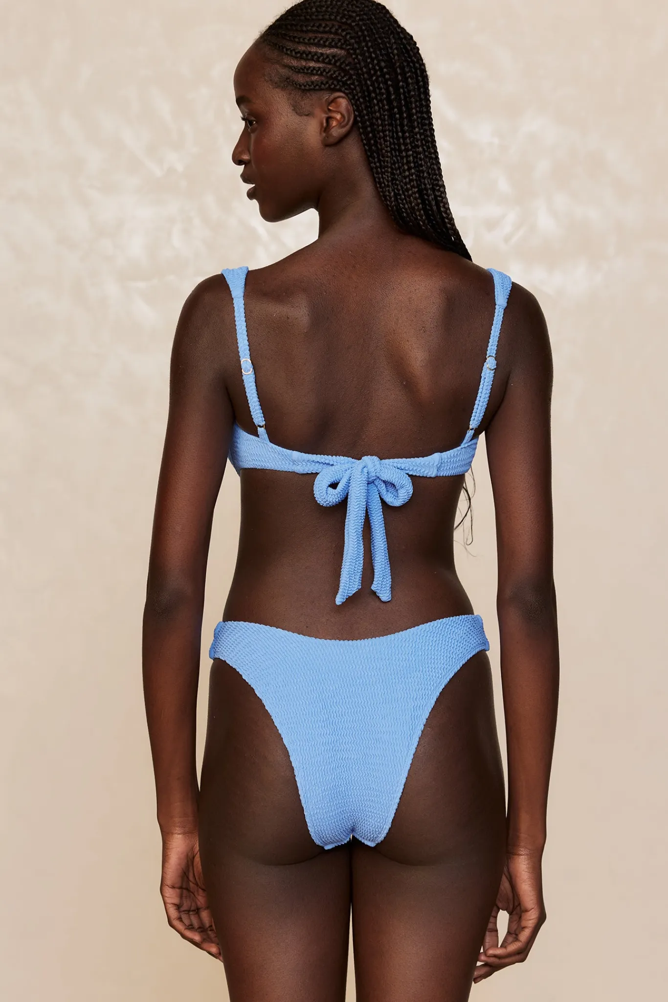 Monday Swimwear Tops^Cala Roja Top -