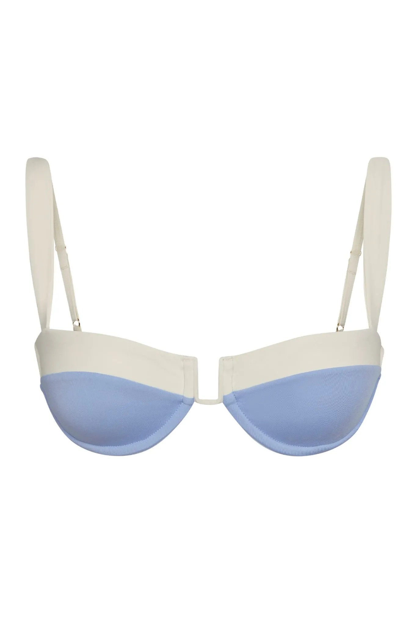 Monday Swimwear Tops^Cala Roja Top -