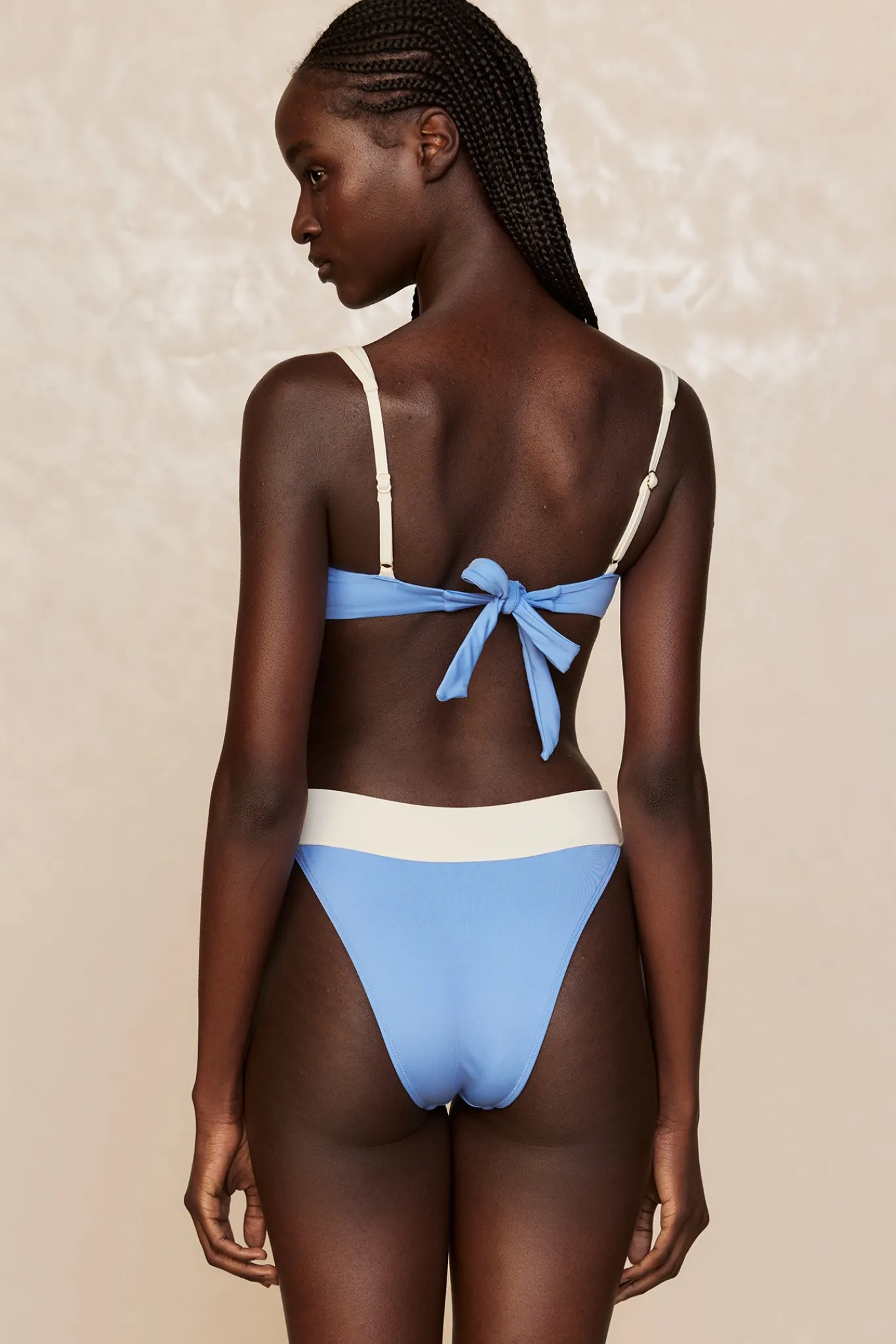 Monday Swimwear Tops^Cala Roja Top -