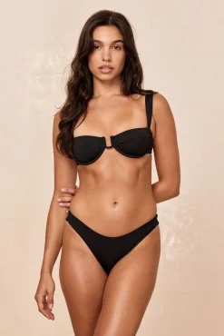 Monday Swimwear Tops^Cala Roja Top -