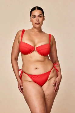 Monday Swimwear Tops^Cala Roja Top -