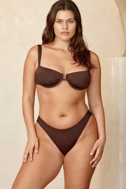 Monday Swimwear Tops^Cala Roja Top -