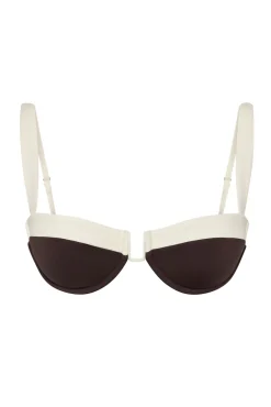 Monday Swimwear Tops^Cala Roja Top -
