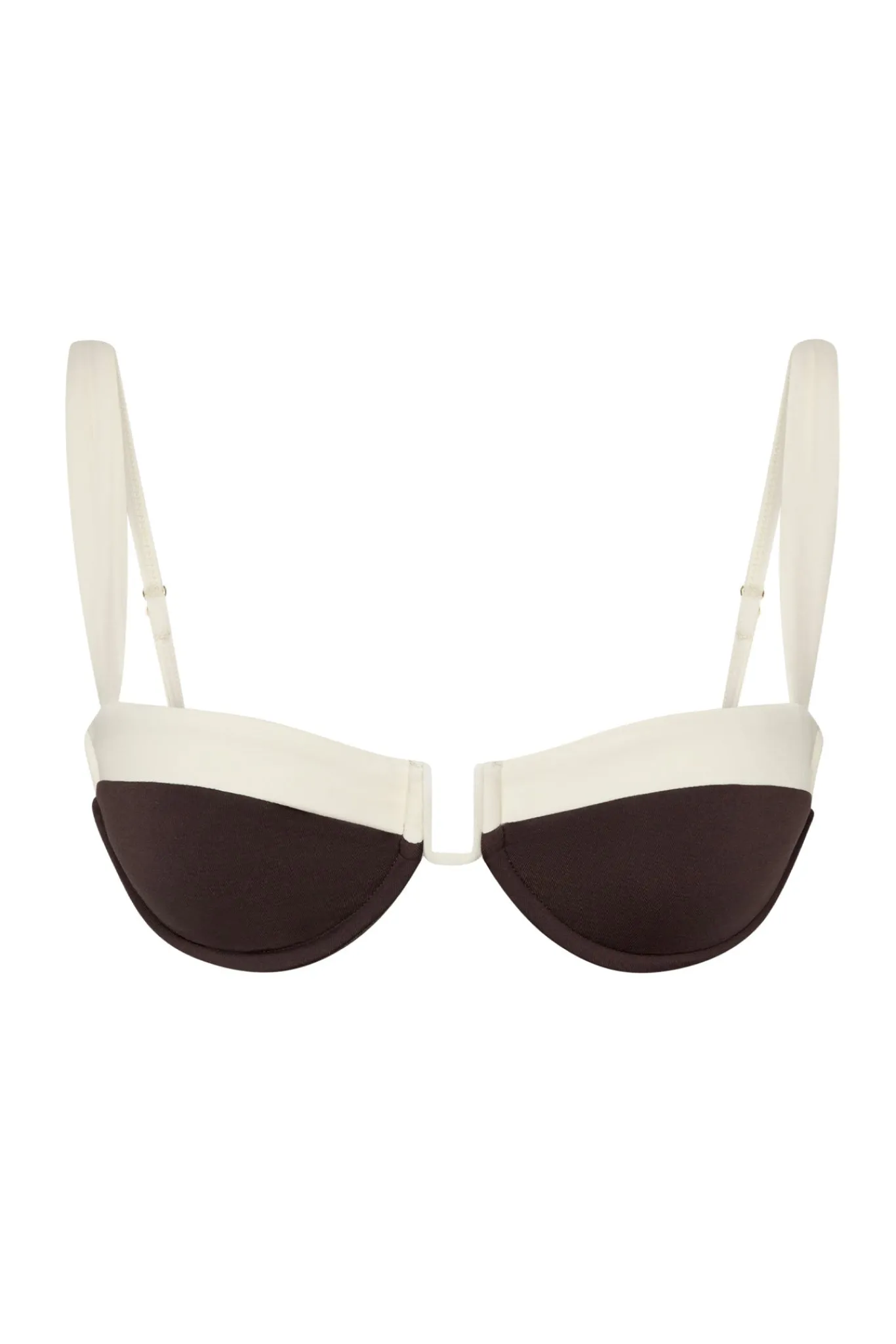 Monday Swimwear Tops^Cala Roja Top -