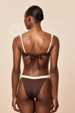 Monday Swimwear Tops^Cala Roja Top -