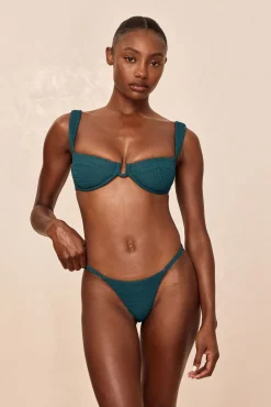 Monday Swimwear Tops^Cala Roja Top -