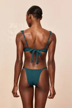 Monday Swimwear Tops^Cala Roja Top -