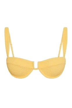 Monday Swimwear Tops^Cala Roja Top -