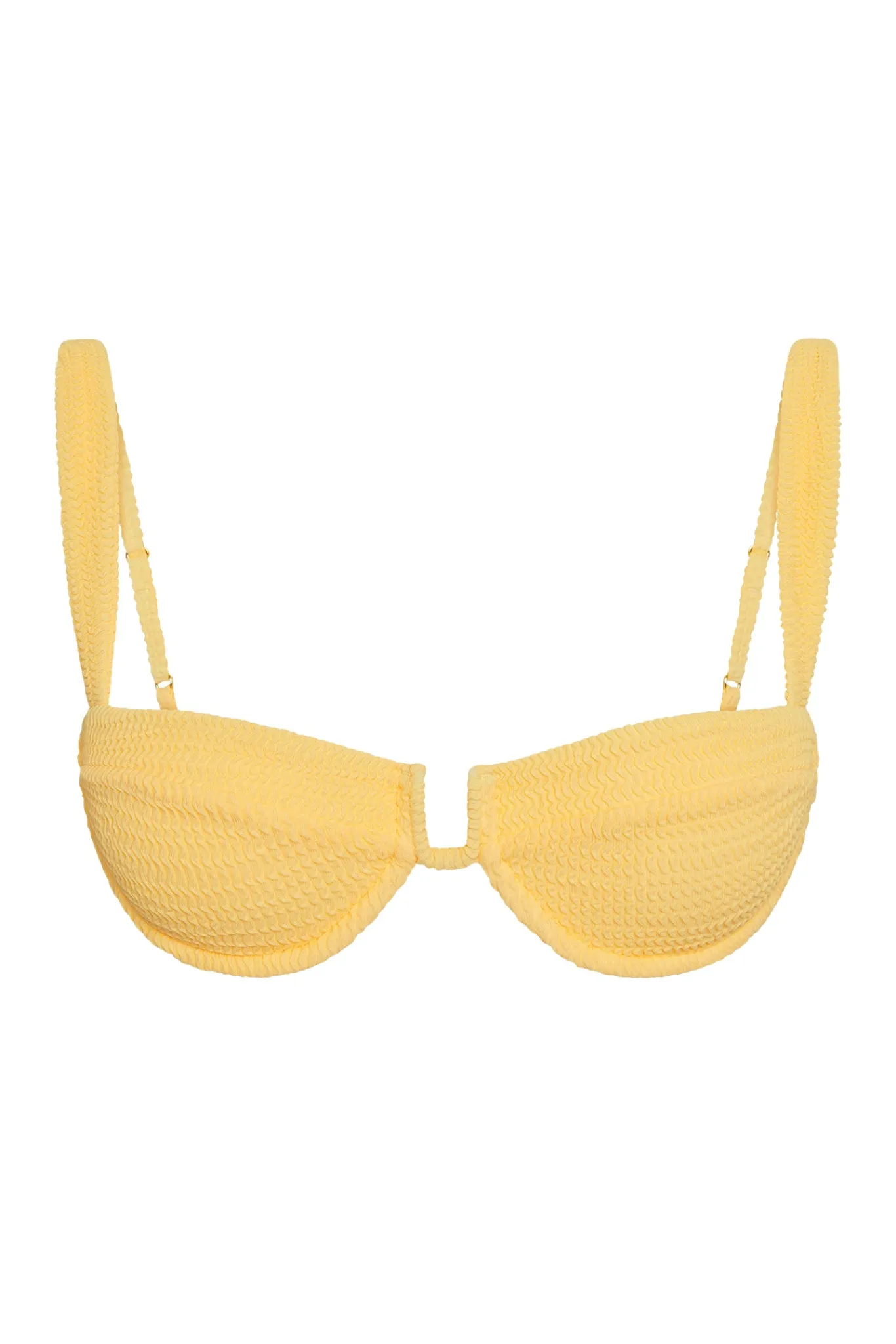 Monday Swimwear Tops^Cala Roja Top -