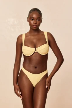 Monday Swimwear Tops^Cala Roja Top -