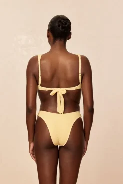 Monday Swimwear Tops^Cala Roja Top -
