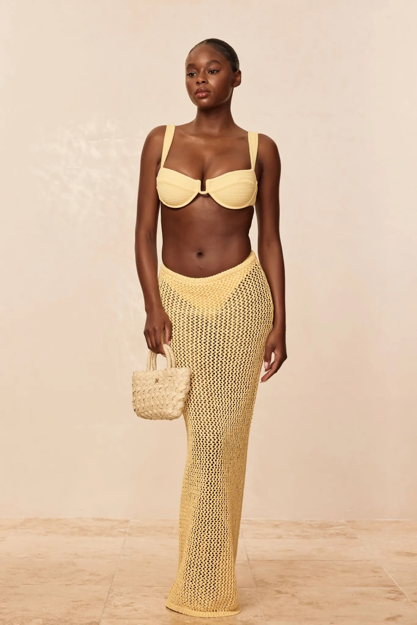 Monday Swimwear Tops^Cala Roja Top -