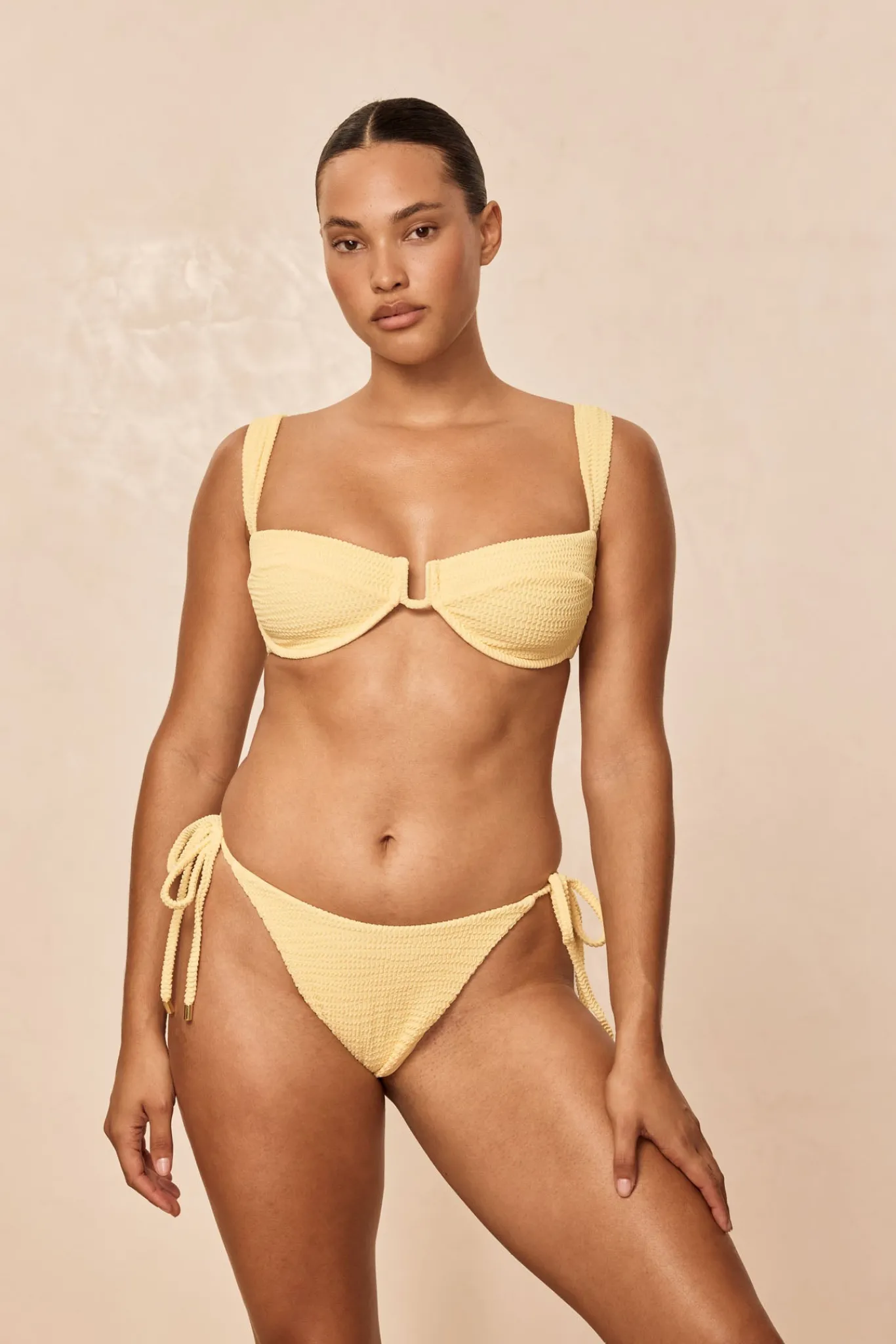 Monday Swimwear Tops^Cala Roja Top -